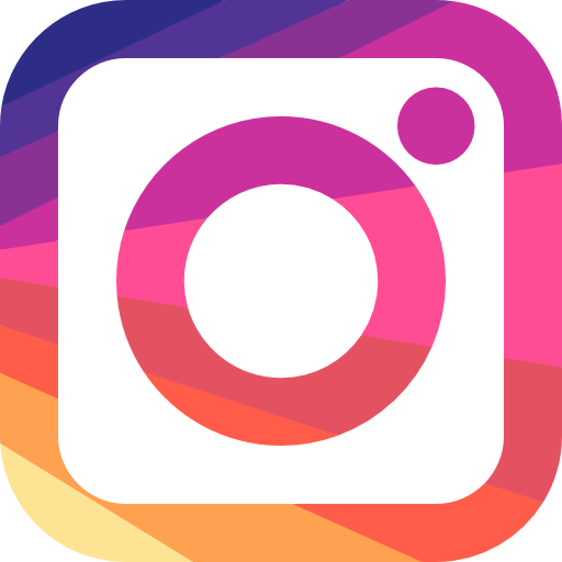 Instagram icon